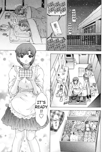 [Yunagi Kahoru] Kininaru Roommate Vol.4 Complete Fhentai - Page 99