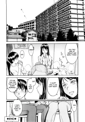 [Inomaru] Mado No Naka (decensored) Fhentai - Page 28