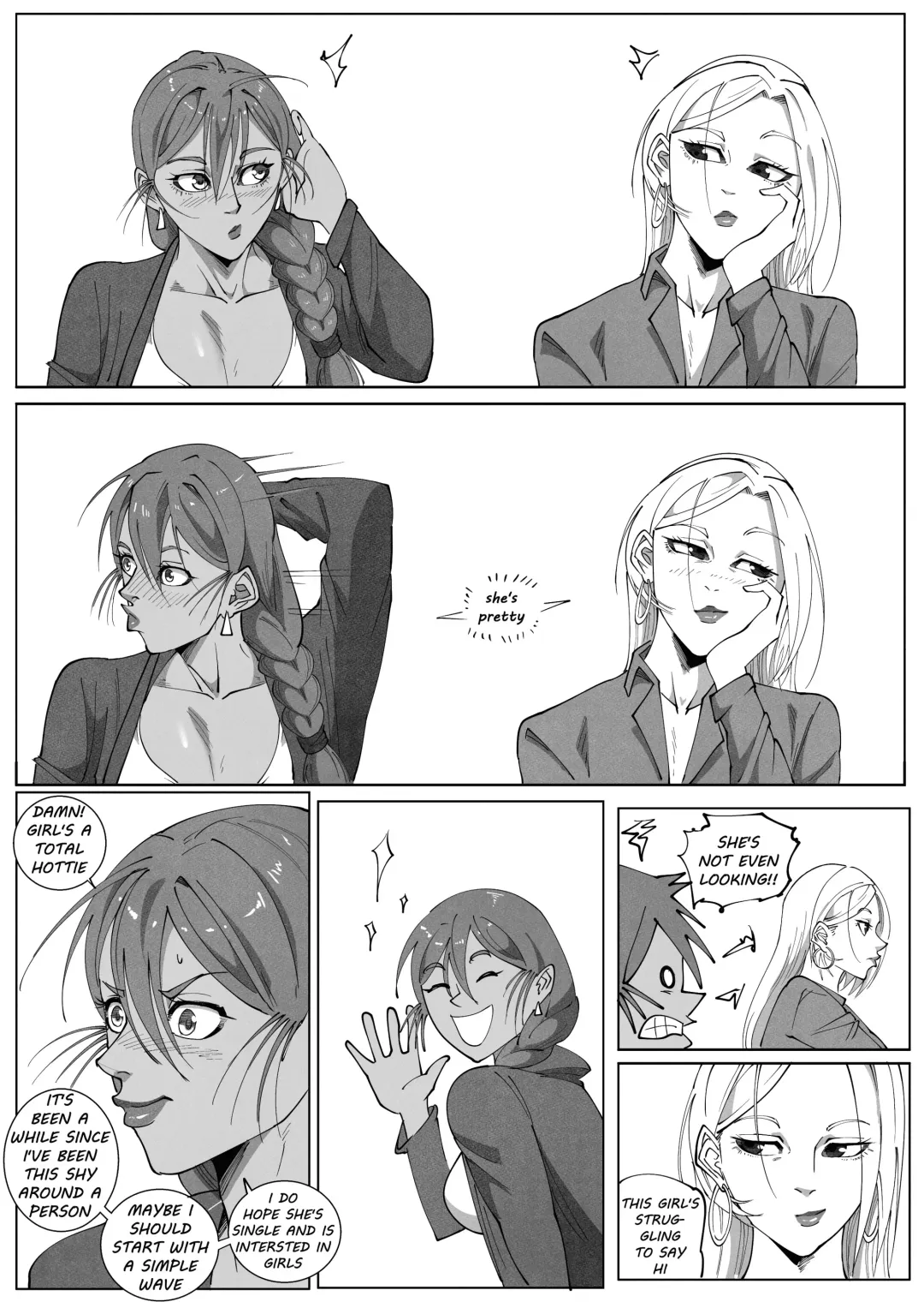 [Uselessbegging] GNO .02 Fhentai - Page 24