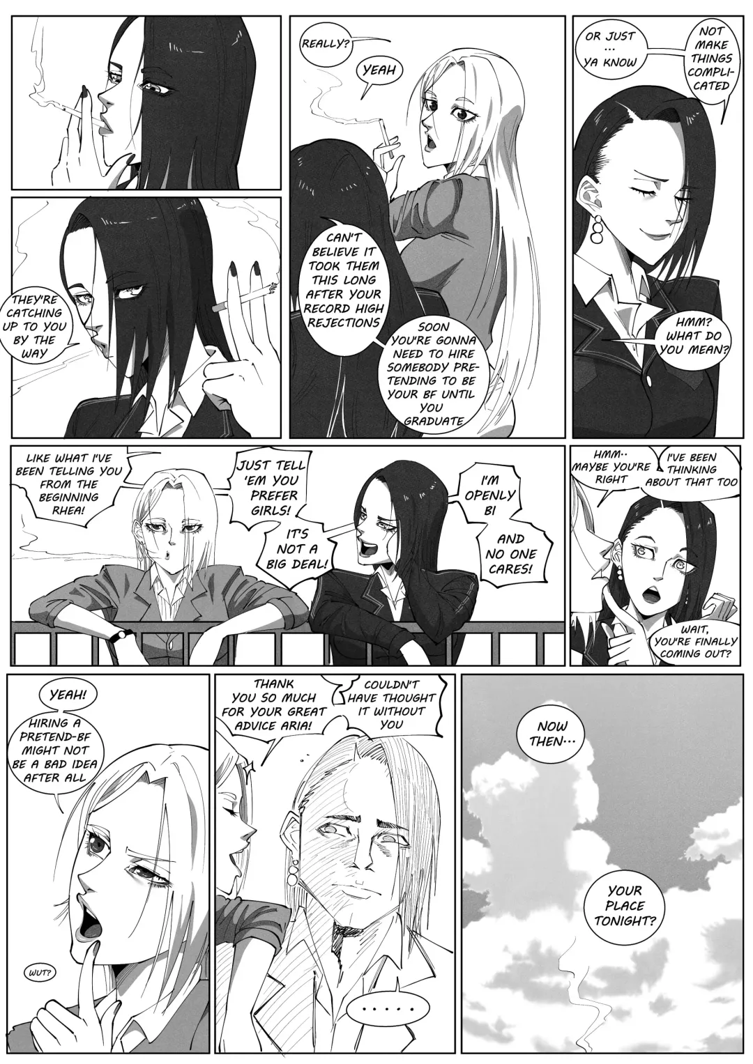 [Uselessbegging] GNO .02 Fhentai - Page 47