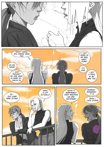 [Uselessbegging] GNO .02 Fhentai - Page 100