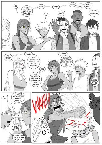 [Uselessbegging] GNO .02 Fhentai - Page 115