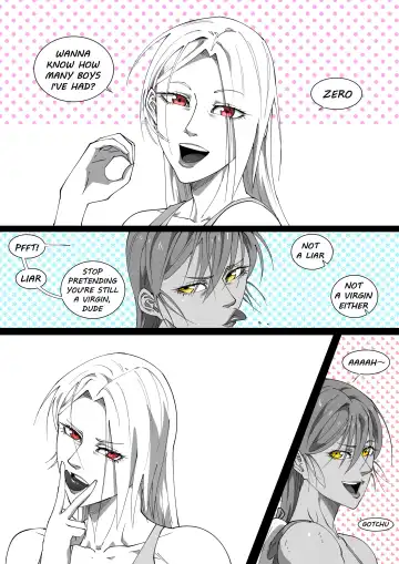 [Uselessbegging] GNO .02 Fhentai - Page 120