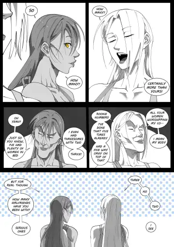 [Uselessbegging] GNO .02 Fhentai - Page 121
