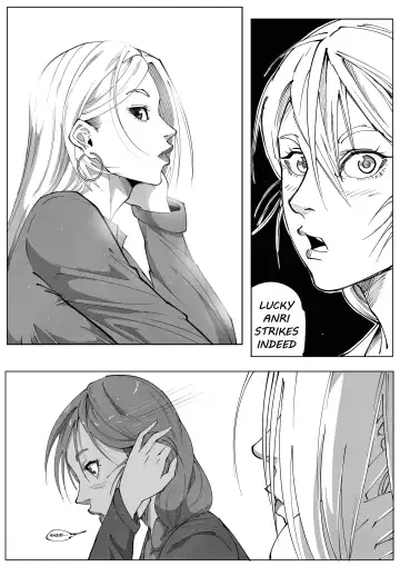 [Uselessbegging] GNO .02 Fhentai - Page 23