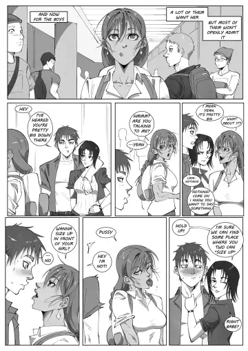 [Uselessbegging] GNO .02 Fhentai - Page 38