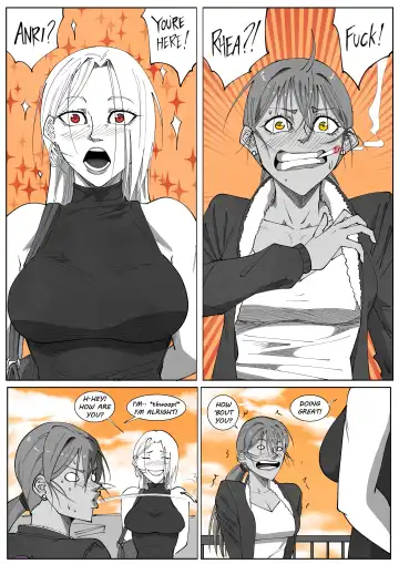 [Uselessbegging] GNO .02 Fhentai - Page 98