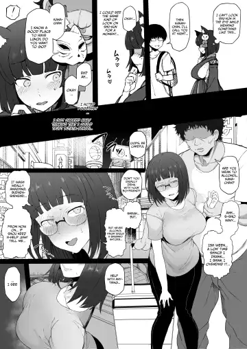 [Terasu Mc] Cosplayer Kanojo NTR Manga Fhentai - Page 13