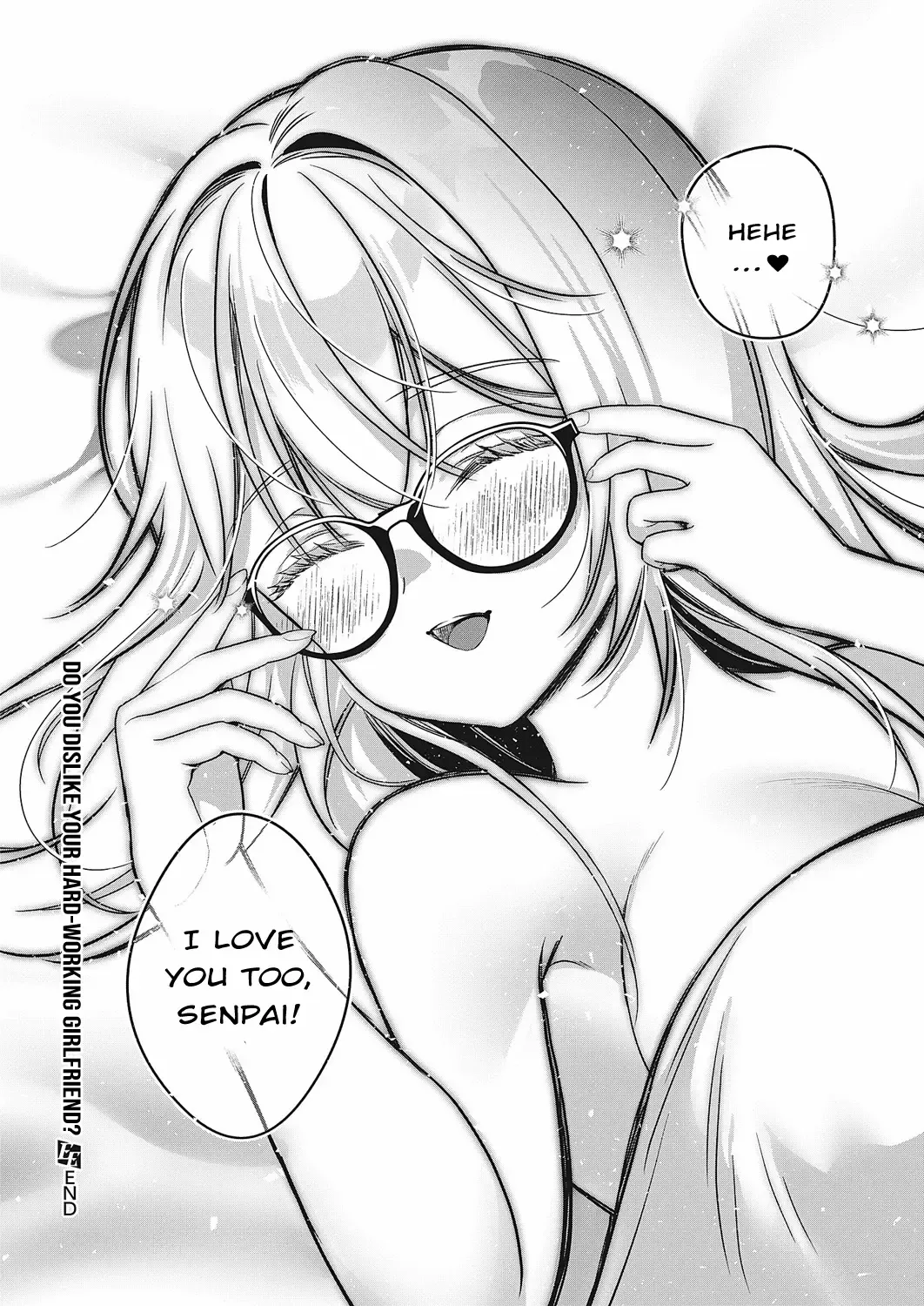 [Boyon] Ganbaru Kanojo wa Okirai desu ka? | Do You Dislike Your Hard-Working Girlfriend? Fhentai - Page 32