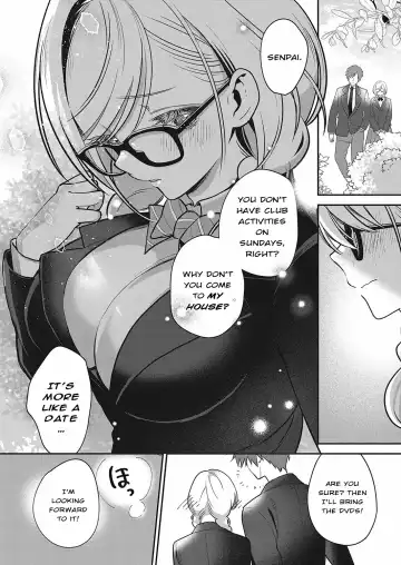 [Boyon] Ganbaru Kanojo wa Okirai desu ka? | Do You Dislike Your Hard-Working Girlfriend? Fhentai - Page 6