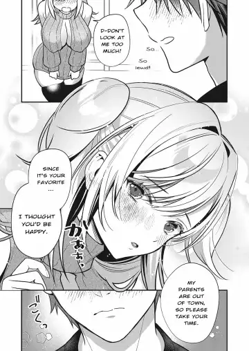 [Boyon] Ganbaru Kanojo wa Okirai desu ka? | Do You Dislike Your Hard-Working Girlfriend? Fhentai - Page 9