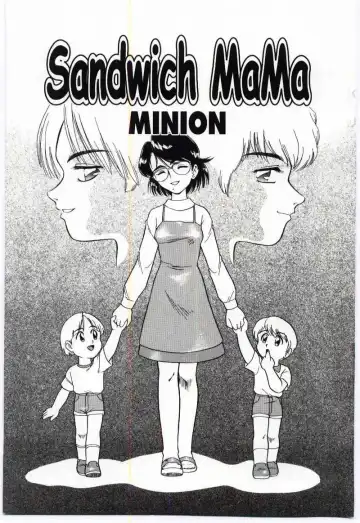 Read [Minion] Sandwich Mama - Fhentai