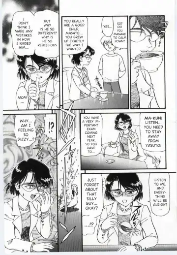 [Minion] Sandwich Mama Fhentai - Page 6