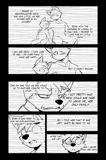 [Rookie Bear] Wolfus 1 Fhentai - Page 24