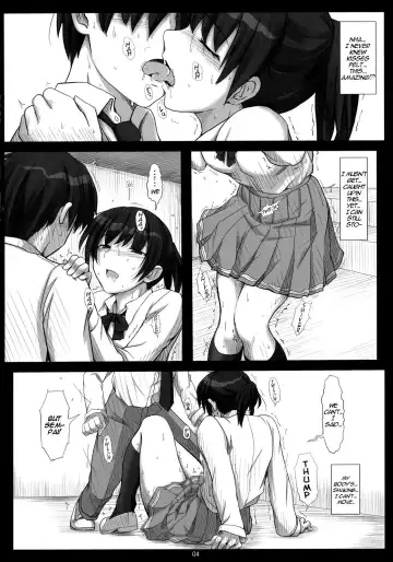 [Sasaki Akira] Mikkai 2 - Secret Assignation 2 Fhentai - Page 3