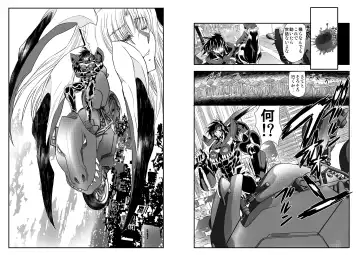 [Maro] ShaladerD10 Fhentai - Page 12