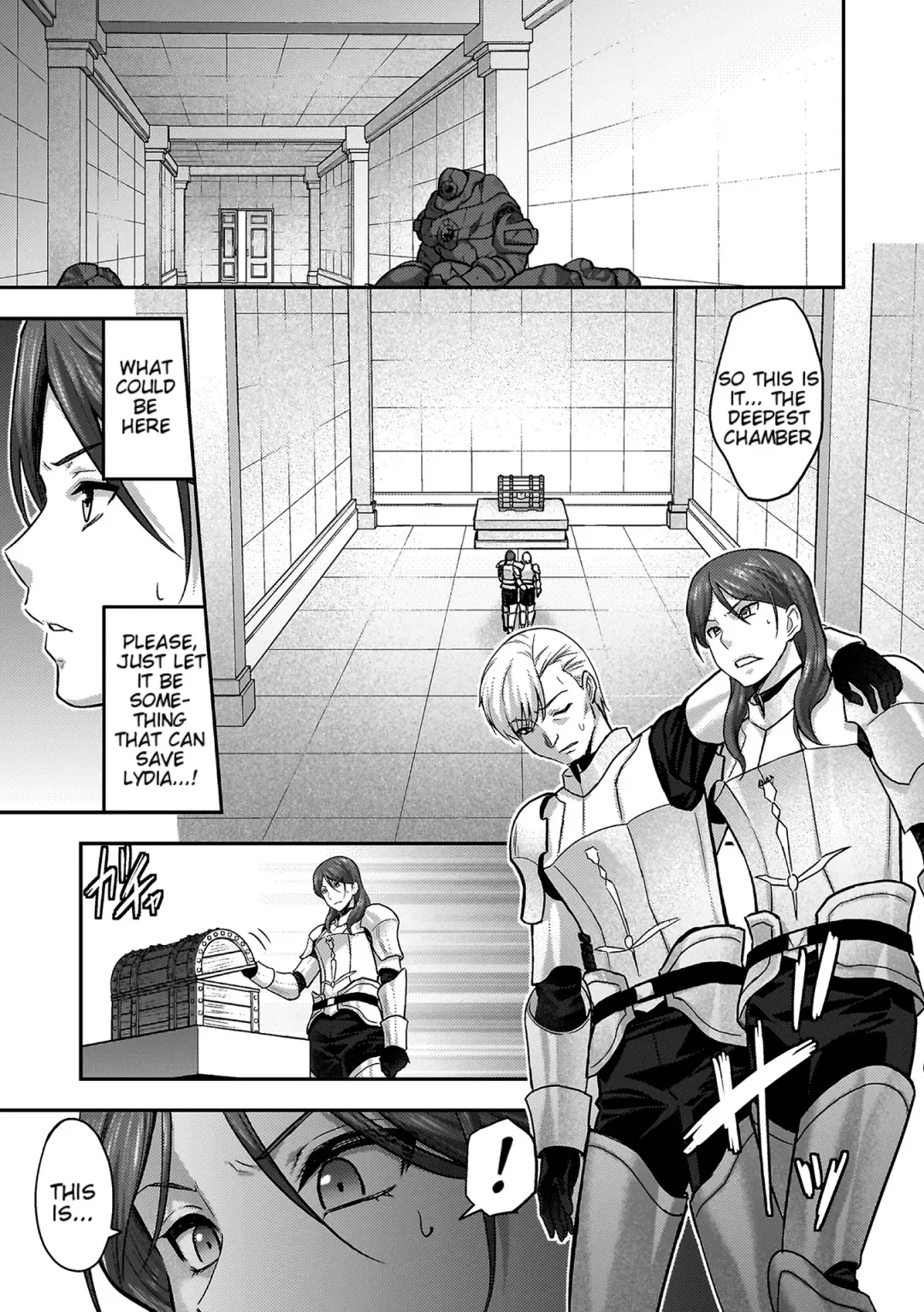 [Yamada Gogogo] ERONA 2 Orc no Inmon ni Modaeshi Miko no Nare no Hate Fhentai - Page 137