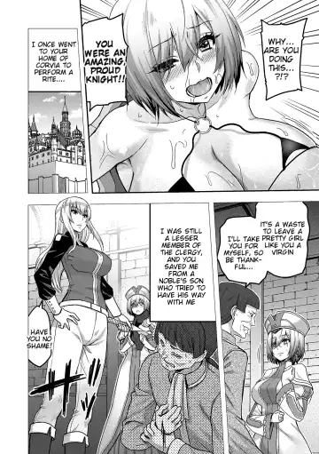 [Yamada Gogogo] ERONA 2 Orc no Inmon ni Modaeshi Miko no Nare no Hate Fhentai - Page 102