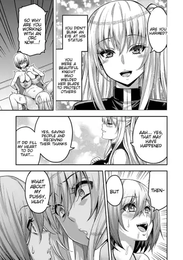 [Yamada Gogogo] ERONA 2 Orc no Inmon ni Modaeshi Miko no Nare no Hate Fhentai - Page 103
