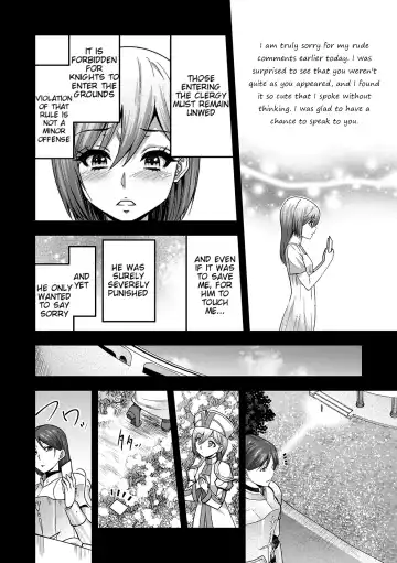 [Yamada Gogogo] ERONA 2 Orc no Inmon ni Modaeshi Miko no Nare no Hate Fhentai - Page 122