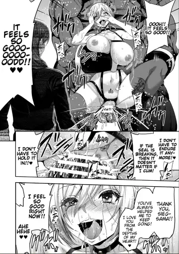 [Yamada Gogogo] ERONA 2 Orc no Inmon ni Modaeshi Miko no Nare no Hate Fhentai - Page 152