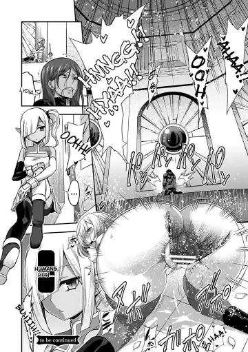 [Yamada Gogogo] ERONA 2 Orc no Inmon ni Modaeshi Miko no Nare no Hate Fhentai - Page 38