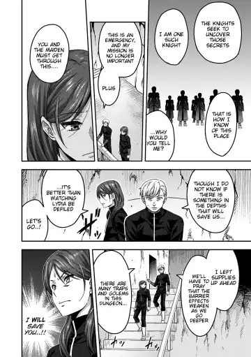 [Yamada Gogogo] ERONA 2 Orc no Inmon ni Modaeshi Miko no Nare no Hate Fhentai - Page 76