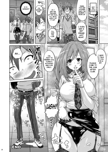 [Murasaki Nyaa] Pitapita Kyouei Mizugi NEXT Oneshota Hen Fhentai - Page 19