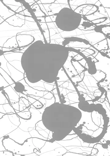 [Sameda Koban] Ore no Kuroneko Maji Shironeko ni Narumade BUKKAKE tara Dounaruno？ Fhentai - Page 3