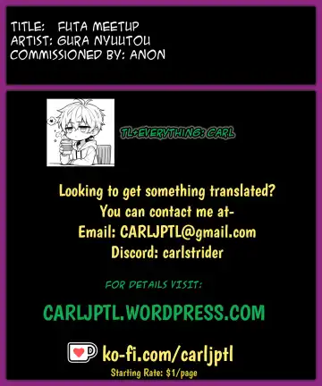 [Gura Nyuutou] Futa Meetup Fhentai - Page 33