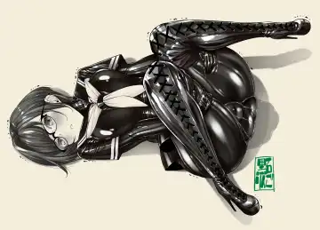 [Kuroishi Ringo] Tekateka seifuku omorashi gakuin Fhentai - Page 36