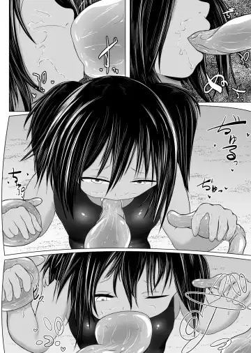 occult kenkyuu doukoukai katsudou kiroku Ep3 Fhentai - Page 10