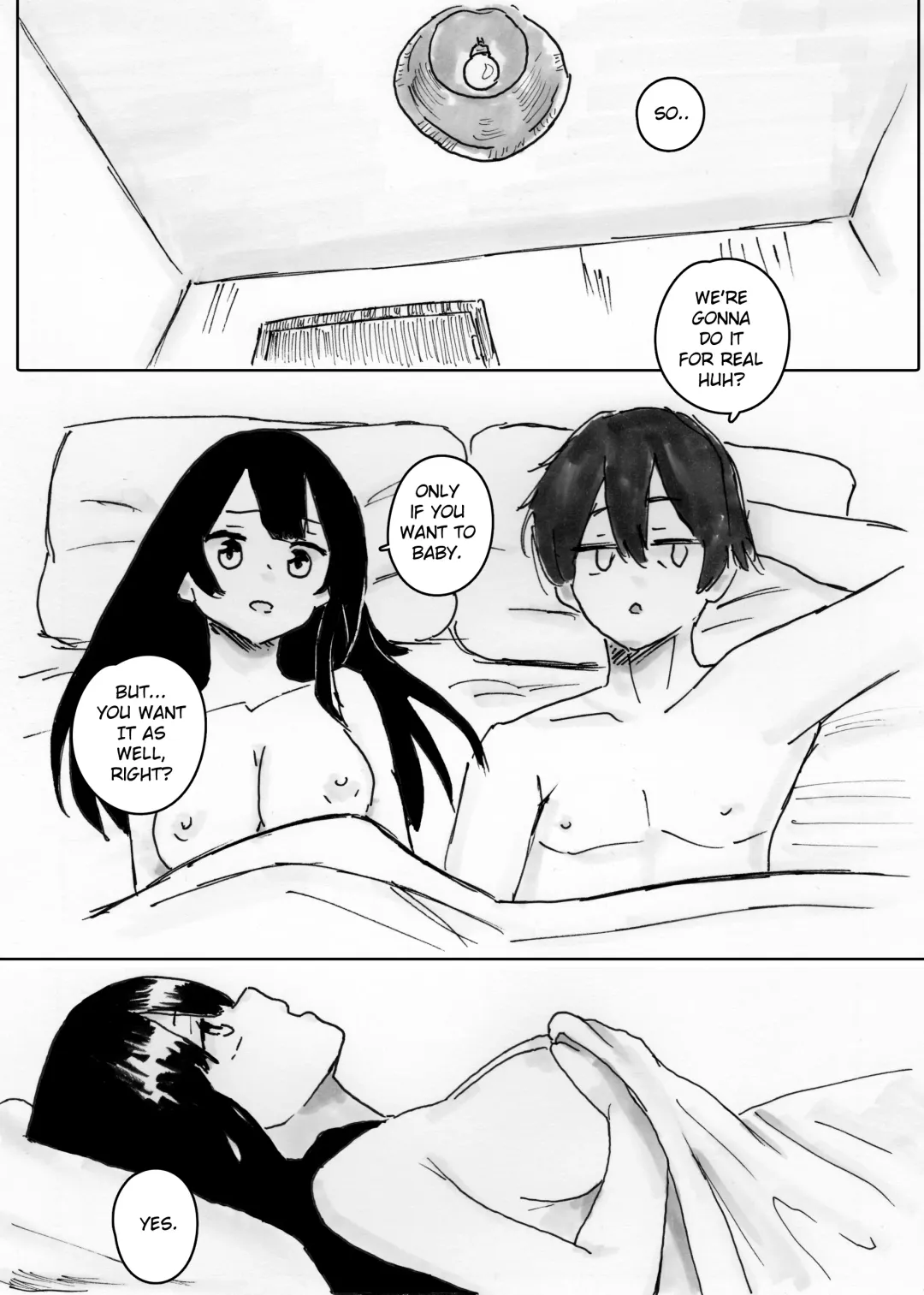 [Shybox] NTR Phone - Cathryn Special Fhentai - Page 16