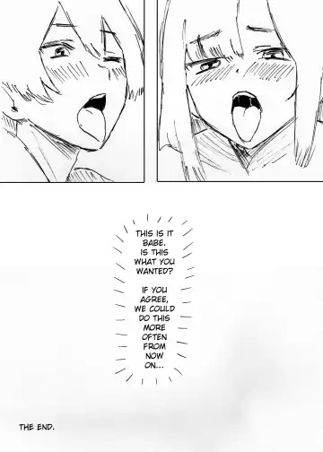 [Shybox] NTR Phone - Cathryn Special Fhentai - Page 25