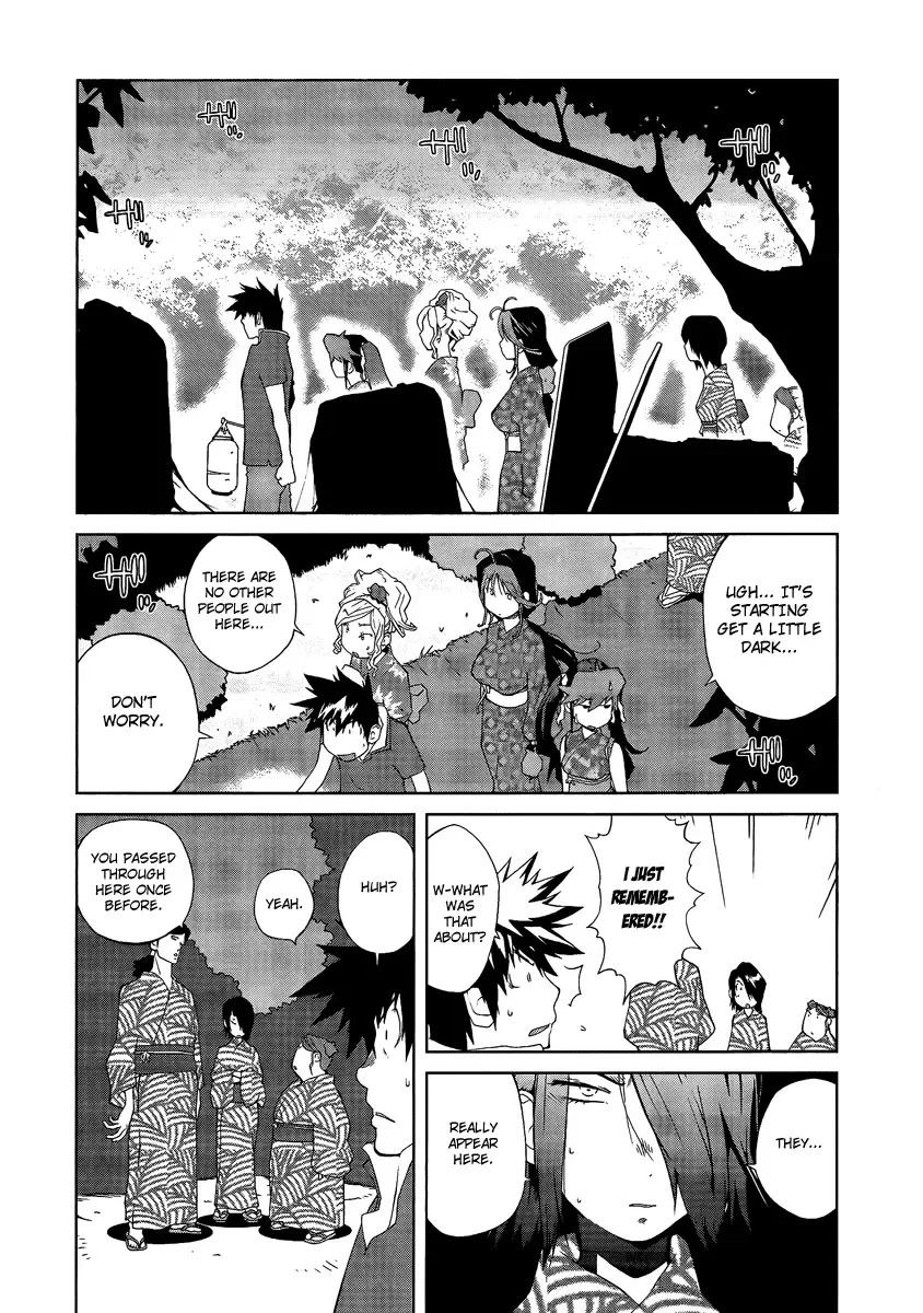 [Kotoyoshi Yumisuke] Leona Explosion Fhentai - Page 118