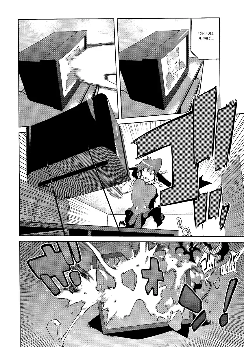 [Kotoyoshi Yumisuke] Leona Explosion Fhentai - Page 146