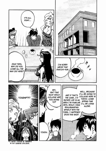 [Kotoyoshi Yumisuke] Leona Explosion Fhentai - Page 10