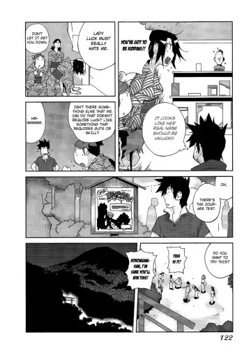 [Kotoyoshi Yumisuke] Leona Explosion Fhentai - Page 117