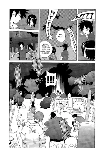 [Kotoyoshi Yumisuke] Leona Explosion Fhentai - Page 121