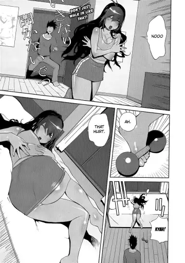 [Kotoyoshi Yumisuke] Leona Explosion Fhentai - Page 177