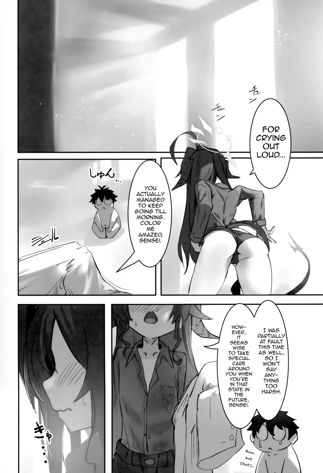 [Mannen Junyuuki] Onsen Kaihatsu!? | Hot Springs Development?! Fhentai - Page 23