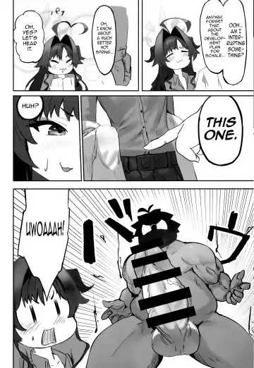 [Mannen Junyuuki] Onsen Kaihatsu!? | Hot Springs Development?! Fhentai - Page 13