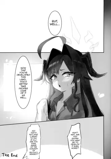 [Mannen Junyuuki] Onsen Kaihatsu!? | Hot Springs Development?! Fhentai - Page 24