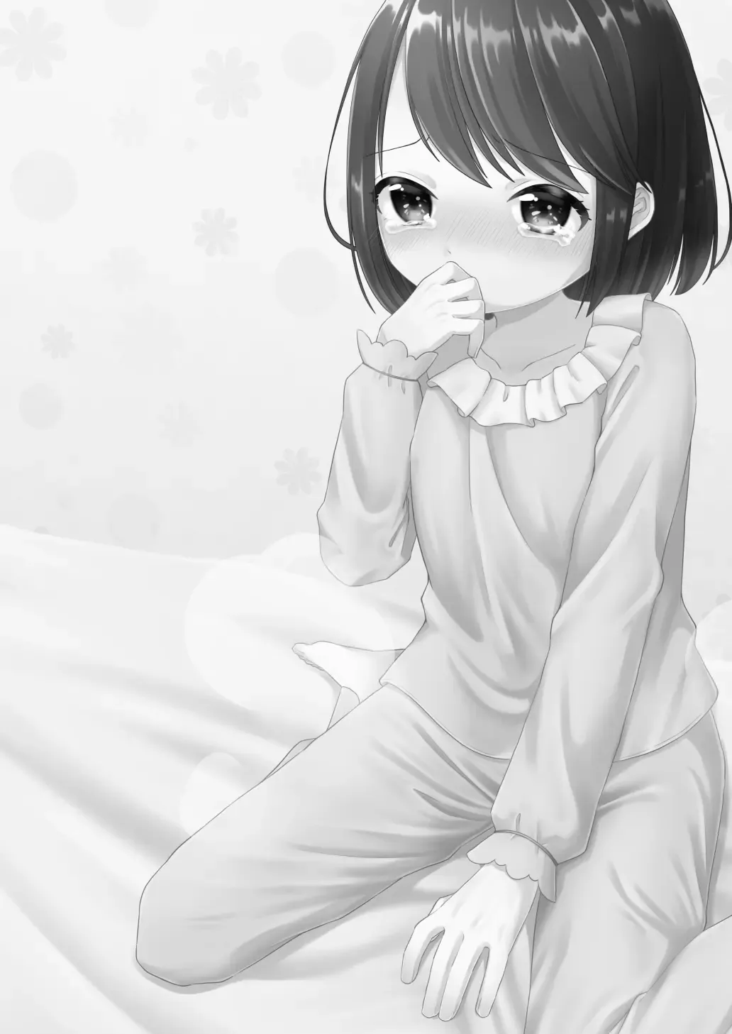 [Nakise Uron] Bedwetting sex Fhentai - Page 21