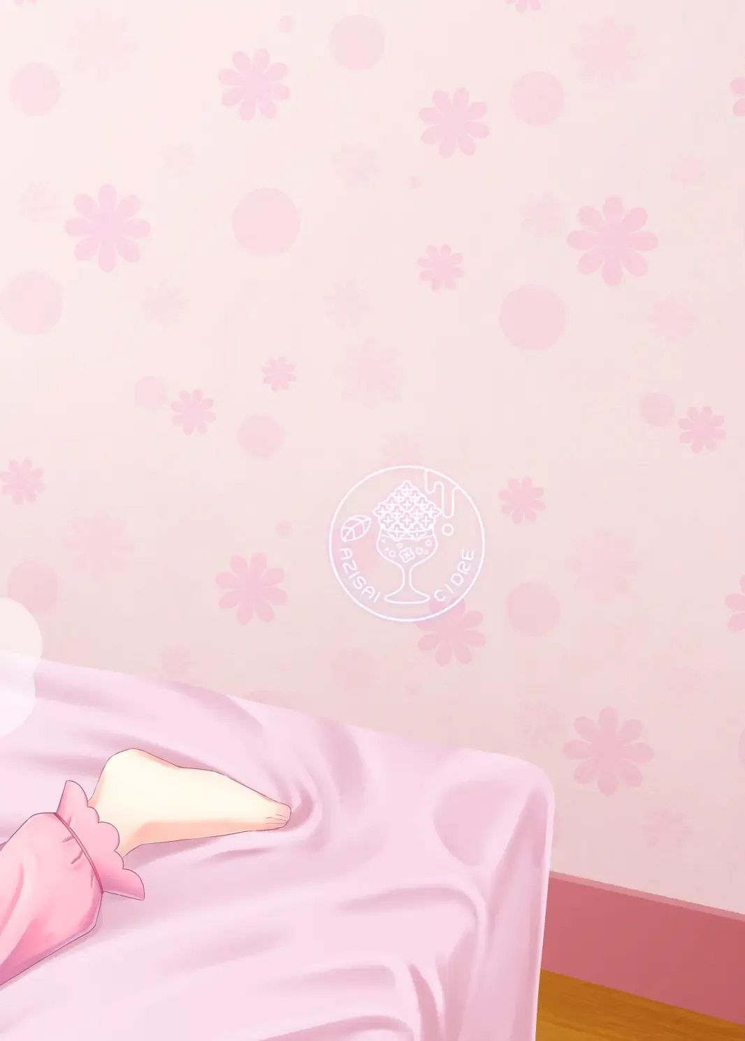 [Nakise Uron] Bedwetting sex Fhentai - Page 22