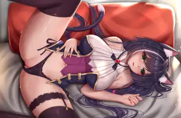 moo Fhentai - Page 2