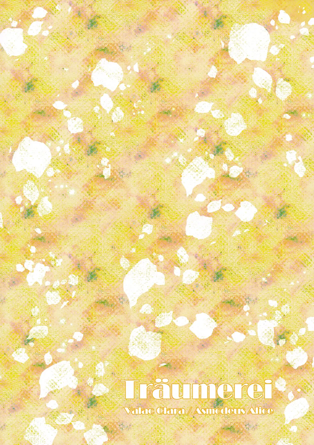 [Traumerei] [Träumerei (J.C.T) Answer Fhentai - Page 30