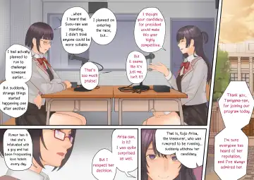 Alya-San part 2 Fhentai - Page 10