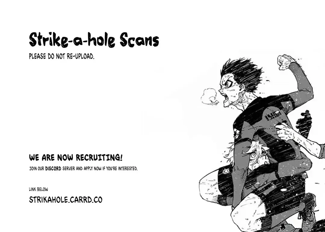 [Mimi] Never say, Give up! Fhentai - Page 50