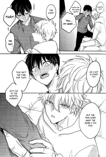 [Mimi] Lucky Break Fhentai - Page 20